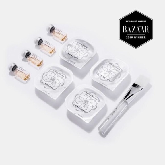 HANACURE All-in-one- Facial - Picture 2 of 5